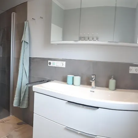 Appartement Penthouse Meertied