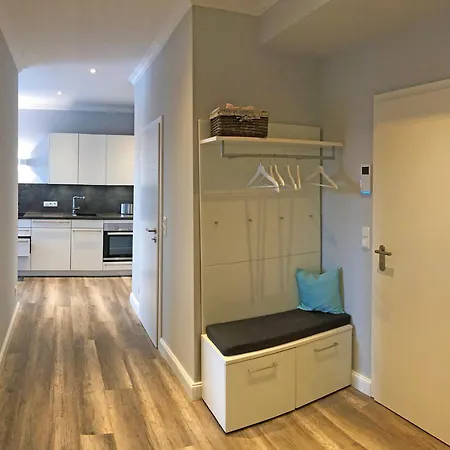 Penthouse Meertied Appartement