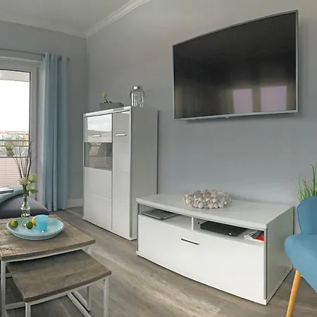 Appartement Penthouse Meertied *