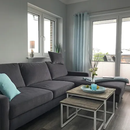 Appartement Penthouse Meertied